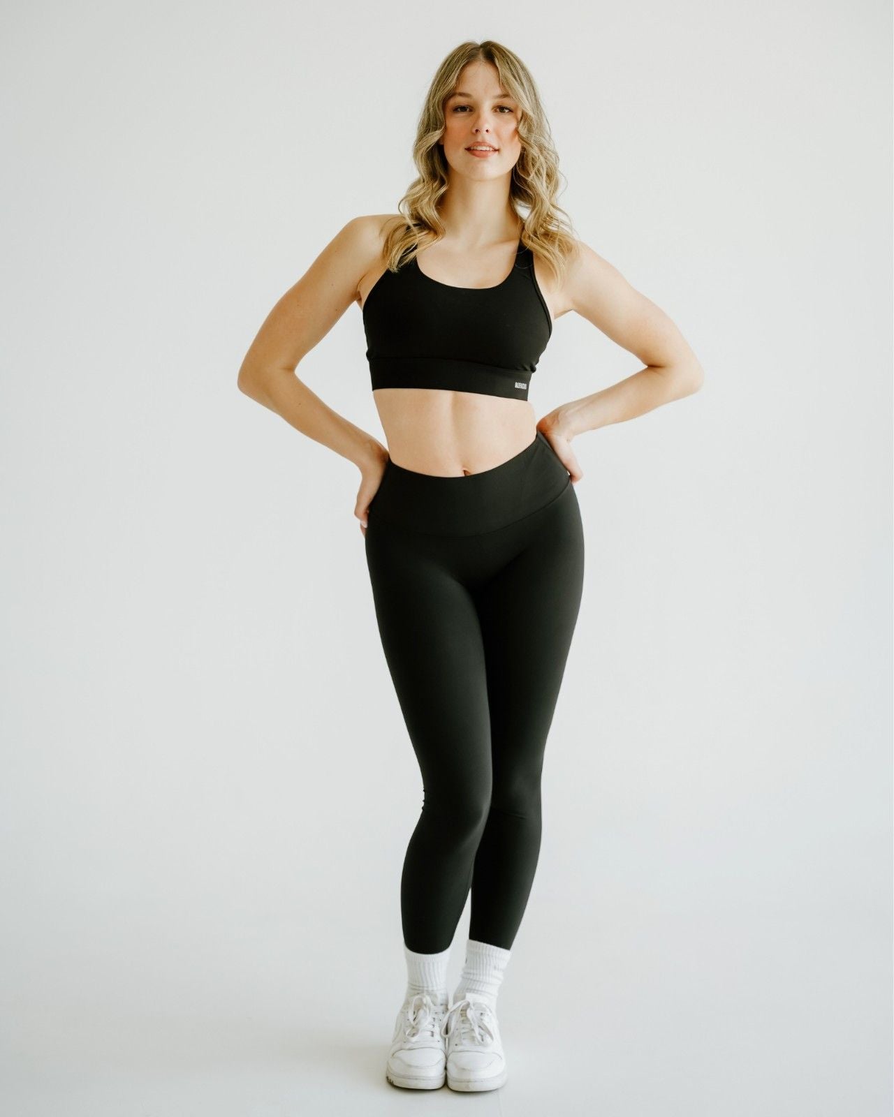 Legging taille haute Peak of Perfection