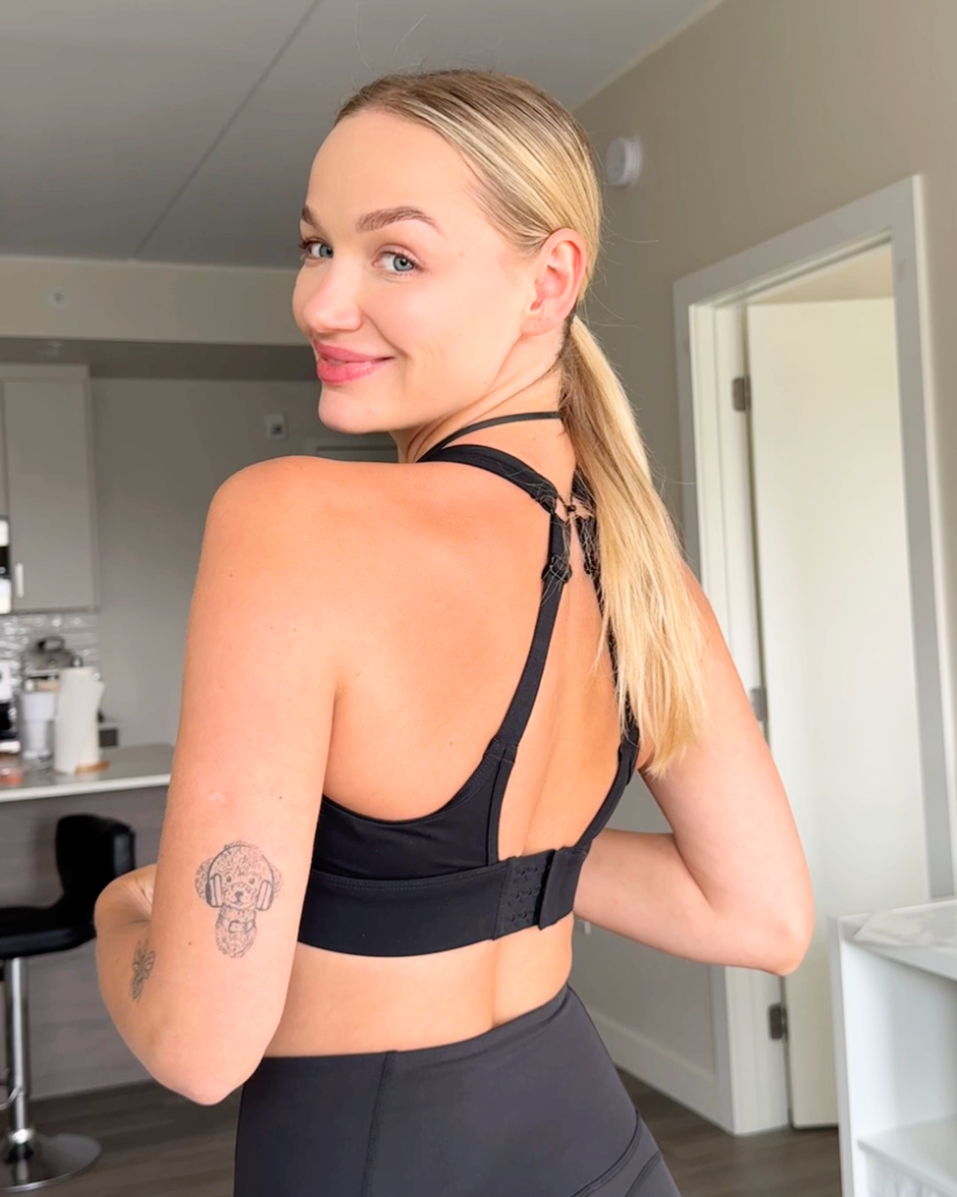 Soutien-gorge de sport Ambition