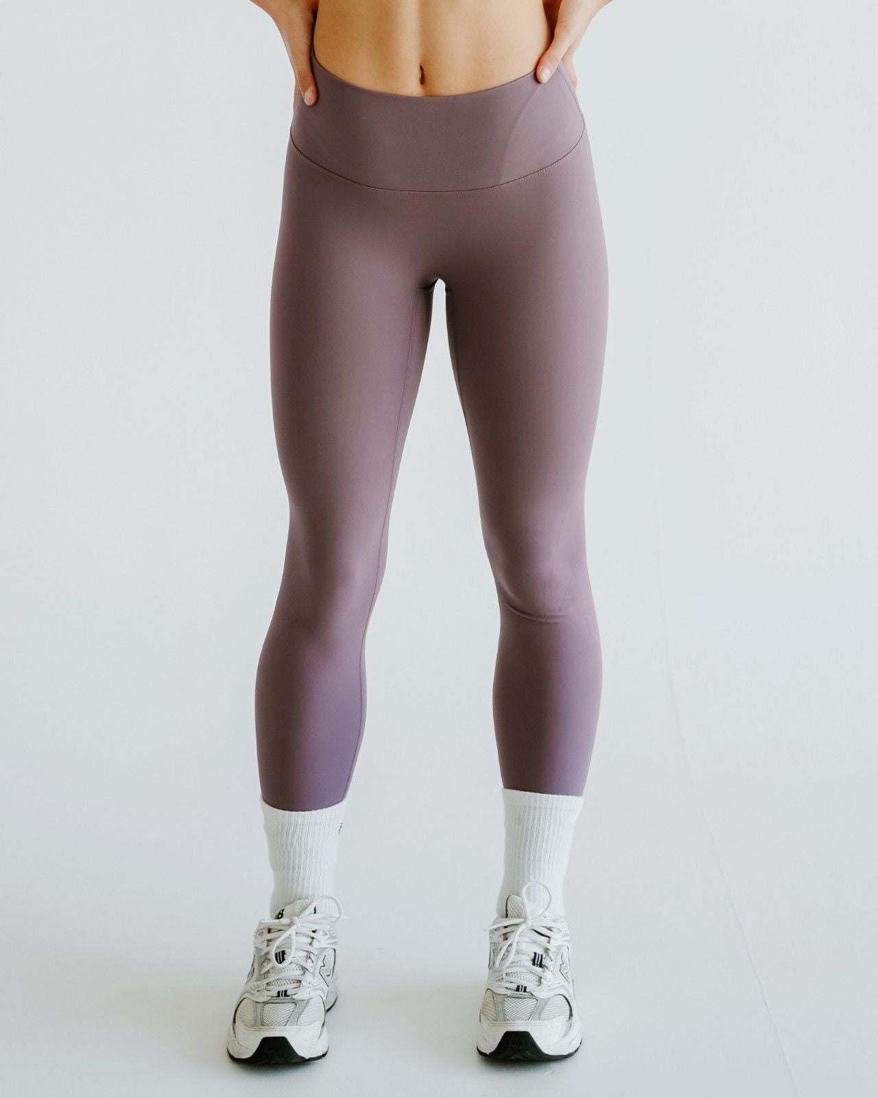 Legging taille haute Peak of Perfection