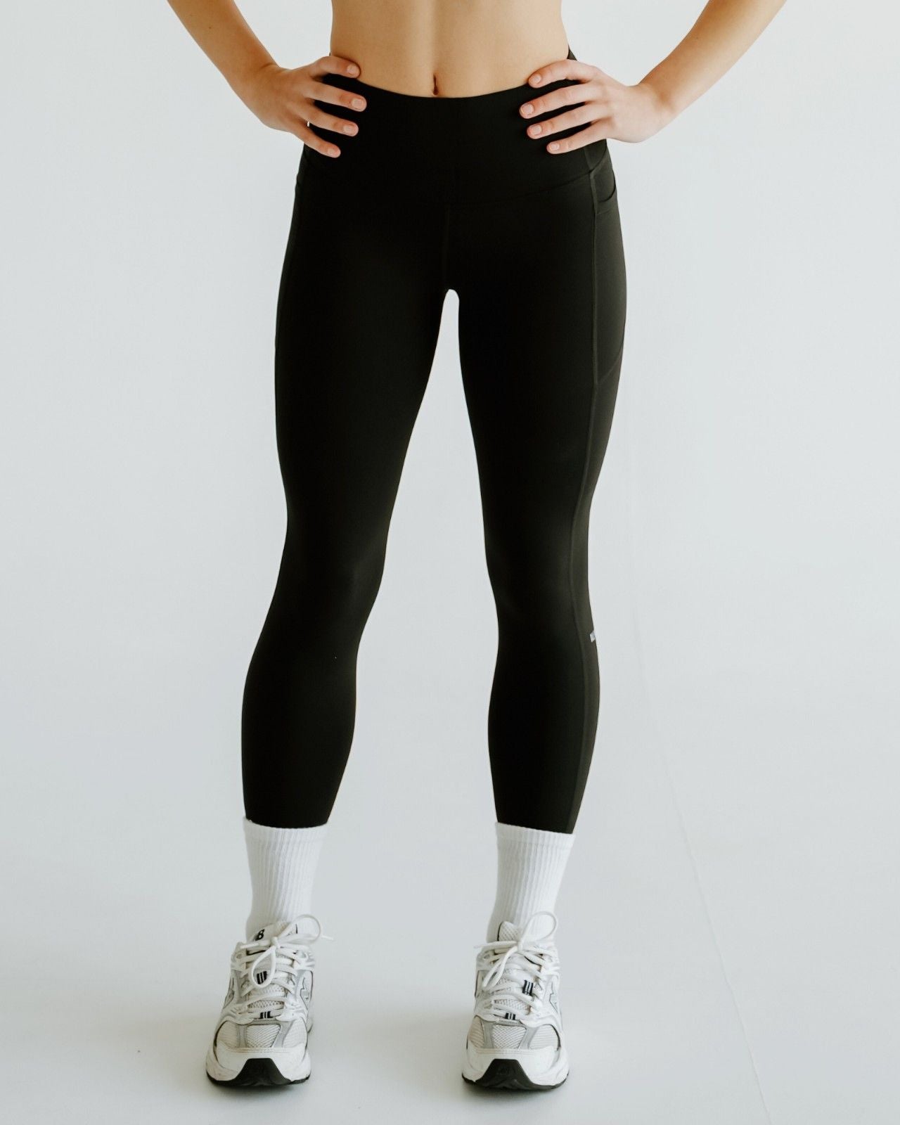 Legging taille haute 7/8 Wondrous