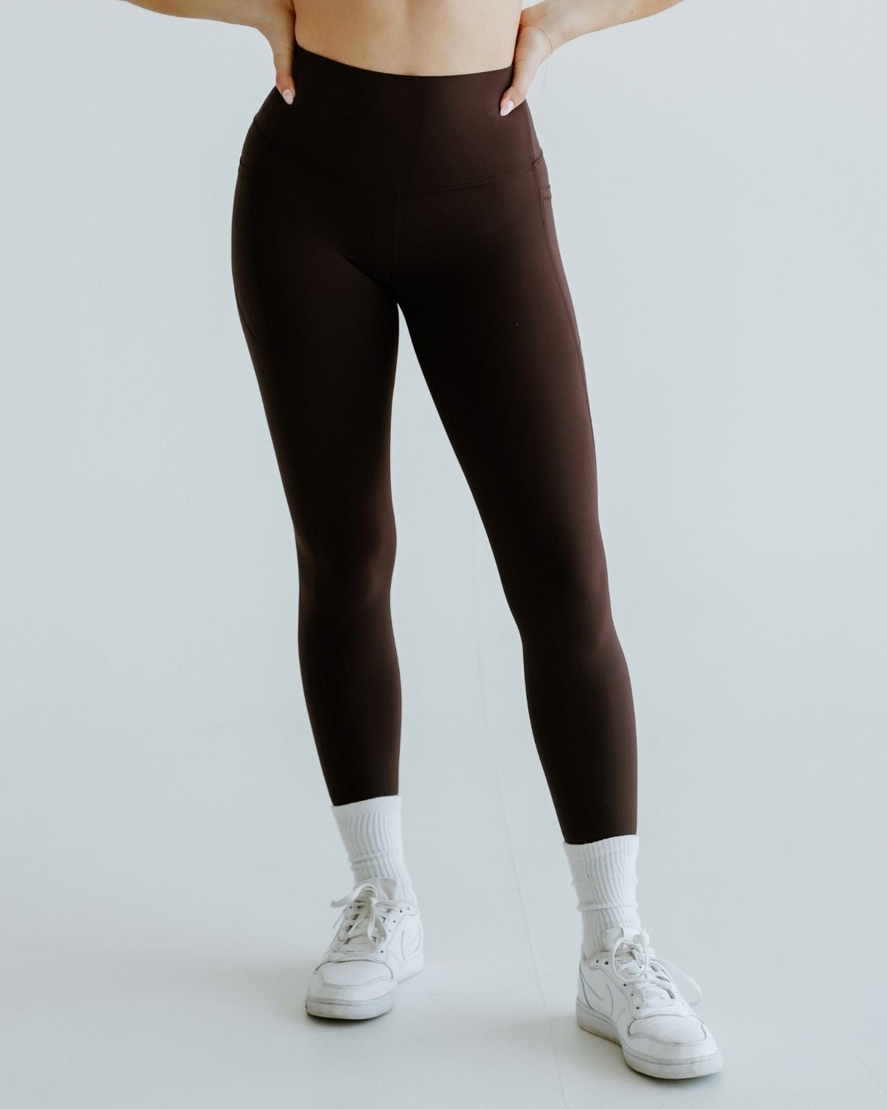 Legging taille haute 7/8 Wondrous