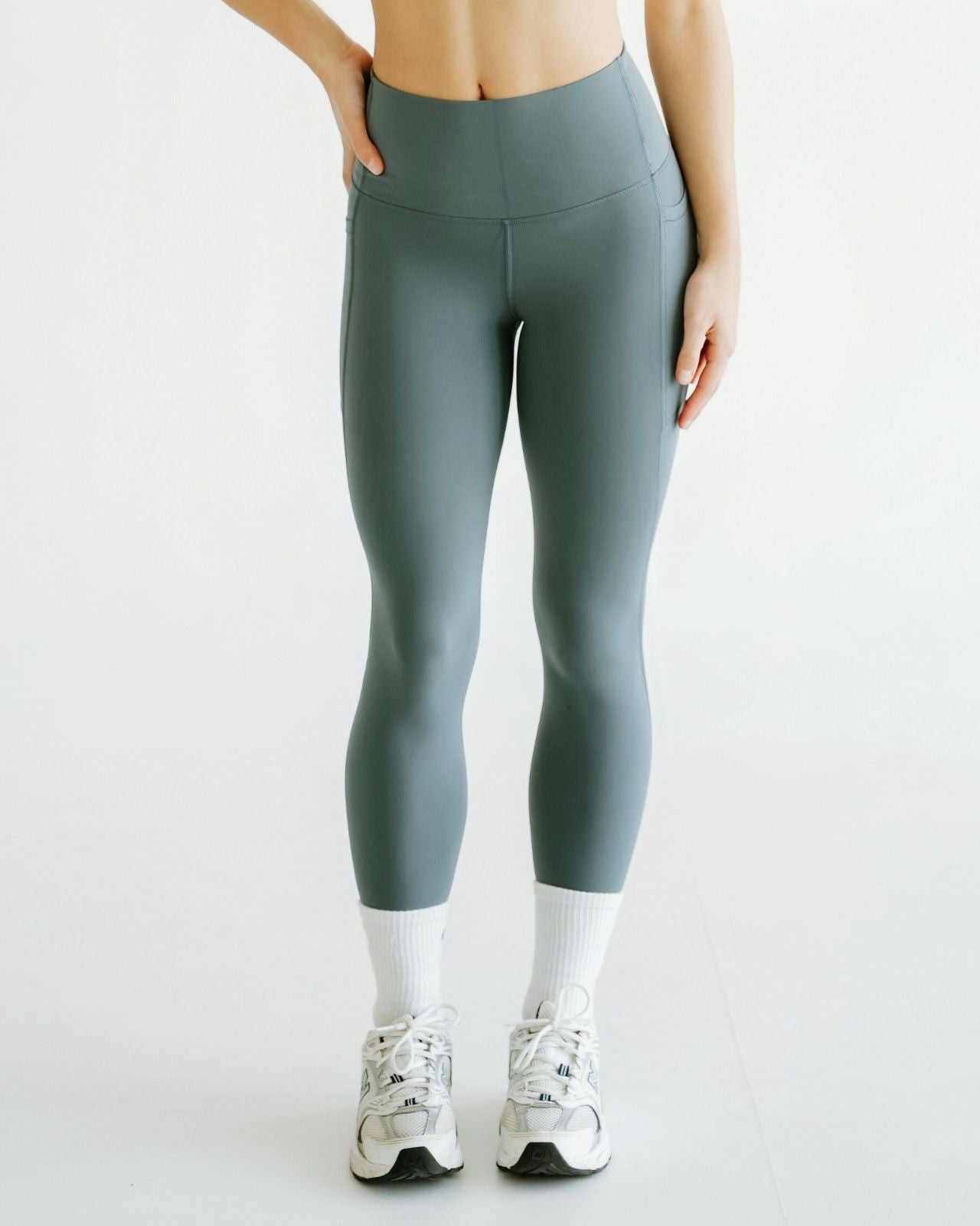 Legging taille haute 7/8 Wondrous